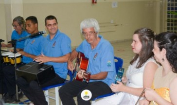 APAE lança o 11º Leilão União de Forças - Um lance de amor