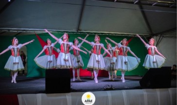 Confira as fotos da 35ª Festa Di San Gennaro