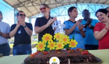 APAE-Franca: 55 anos de história e inclusão! 