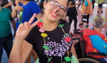 Carnapae 2023 - Folia das Máscaras