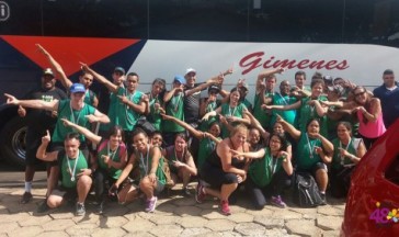 Seletiva para as 19ª Olimpíadas Estaduais das APAES