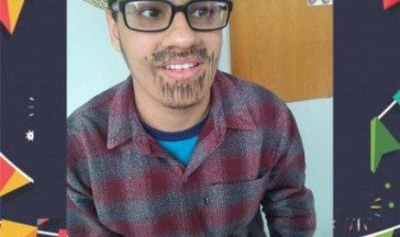 ARRAIÁ APAEXONADO