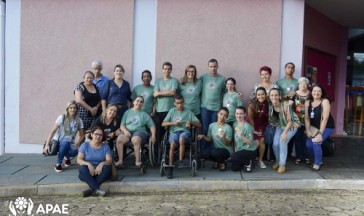Festival Regional Nossa Arte