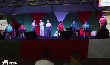 34ª Festa Di San Gennaro 