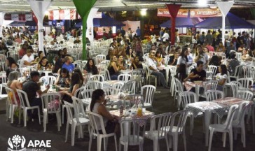 34ª Festa Di San Gennaro