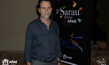 2º Sarau Show da Apae