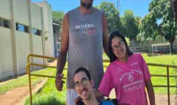 Elei&ccedil;&atilde;o dos Auto defensores da APAE Franca &ndash; Tri&ecirc;nio 2026&ndash;2028 ✨