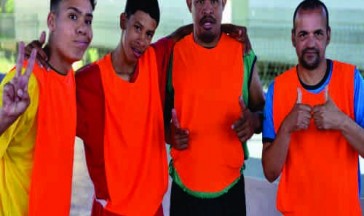 1&ordm; Dia das Competi&ccedil;&otilde;es Esportivas 