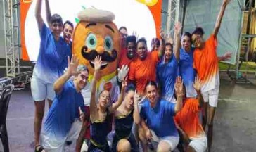 A 38&ordf; Festa di San Gennaro foi um verdadeiro sucesso! ✨