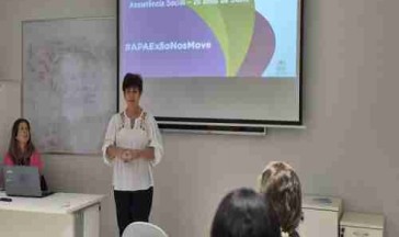  Capacita&ccedil;&atilde;o que fortalece nosso prop&oacute;sito - educadores sociais