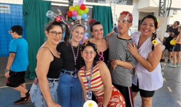 Promovendo Criatividade e Diversão!