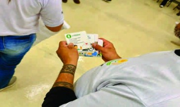 Forma&ccedil;&atilde;o Continuada: Conhecimento que Fortalece a Equipe