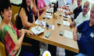 Transpar&ecirc;ncia, responsabilidade e compromisso com o futuro