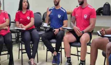  Capacita&ccedil;&atilde;o sobre Defici&ecirc;ncias e Atendimento Inclusivo &ndash; CER II ✨