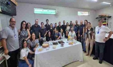  Parcerias que transformam!