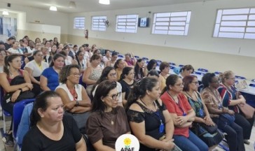 HTPC: Planejamento e Implementação do Currículo Paulista 