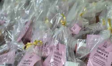  Um encontro para olhar para si!