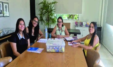 Alinhamento de Marketing: Planejamento e Harmonia 