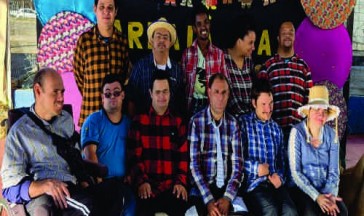  Arrai&aacute; APAE 2026  Socioeducacional