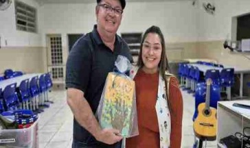 HTPC: M&uacute;sica na Escola 