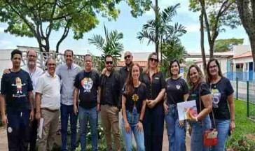 Caf&eacute; com Empres&aacute;rios APAExonados &ndash; Fortalecendo Parcerias! 