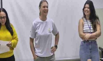 Fortalecendo v&iacute;nculos e construindo caminhos juntos!