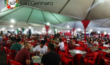  32ª Festa di San Gennaro 