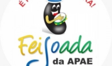 Feijoada da APAE