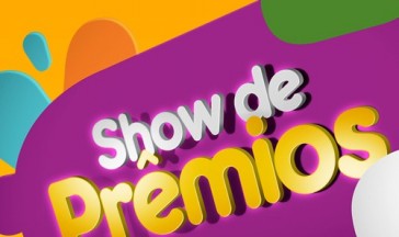 Regulamento Show de Prêmios APAE