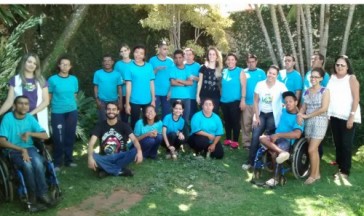 Visita no Museu Histórico Municipal José Chiachiri
