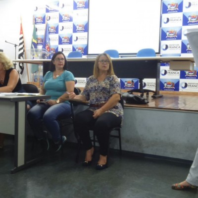 Participação no Conselho Municipal da Saúde