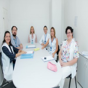 Avaliação Admissional