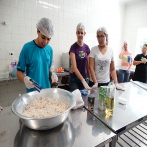 SERVIÇO DE PROTEÇÃO SOCIAL ESPECIAL PARA PESSOAS COM DEFICIÊNCIA E SUAS FAMÍLIAS EM CENTRO-DIA: