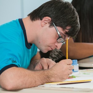 Educação Especial para o trabalho