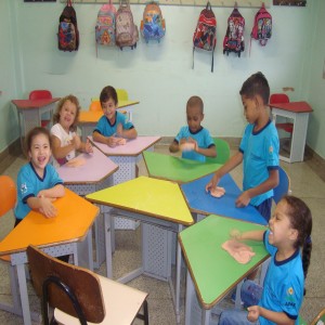 Educação Infantil