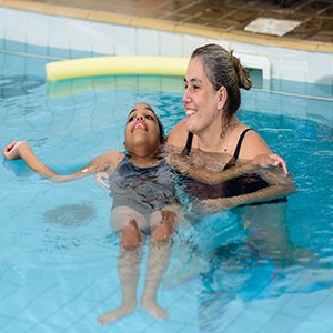 Hidroterapia