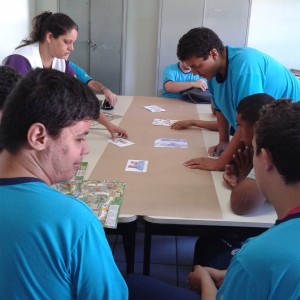 Projetos Complementares